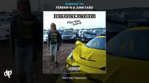 RobnHood Tra - Dear Mama